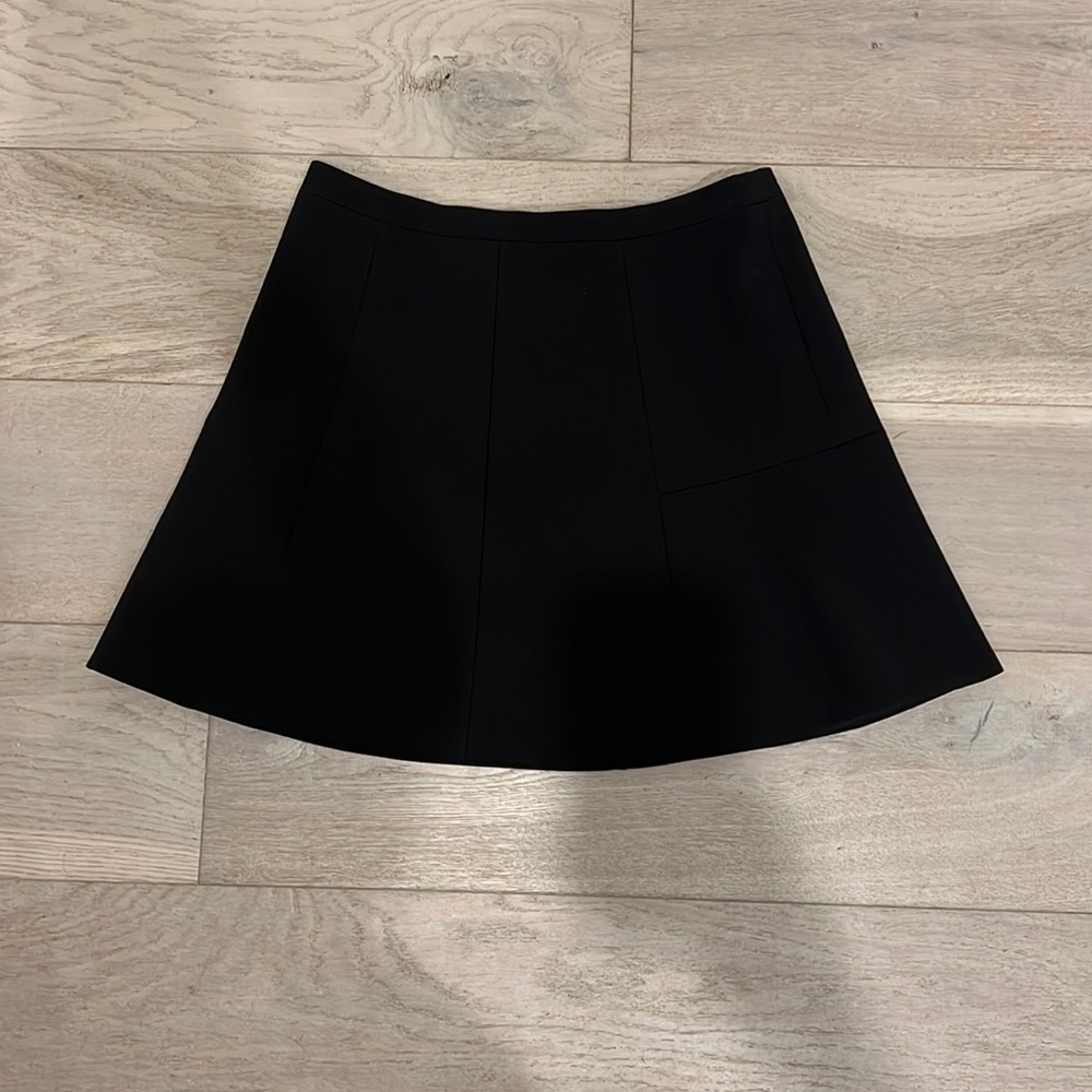 J. Crew mini skirt